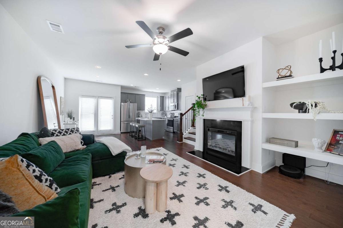 6350 Princeton Ridge Drive Lithonia - 11