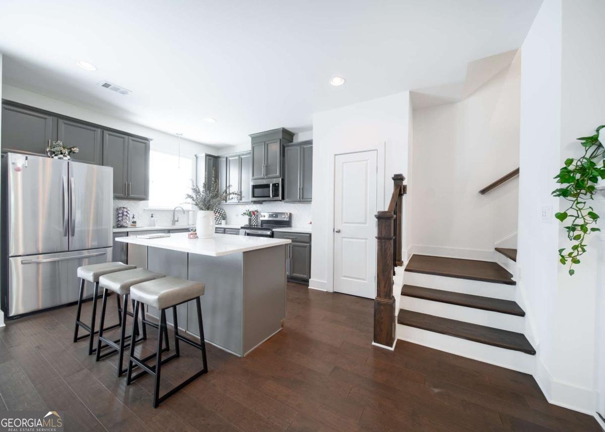 6350 Princeton Ridge Drive Lithonia - 13