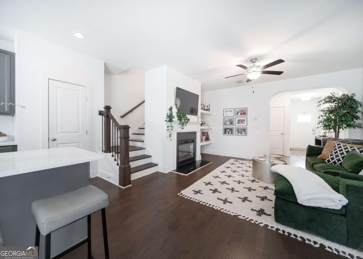6350 Princeton Ridge Drive Lithonia - 16