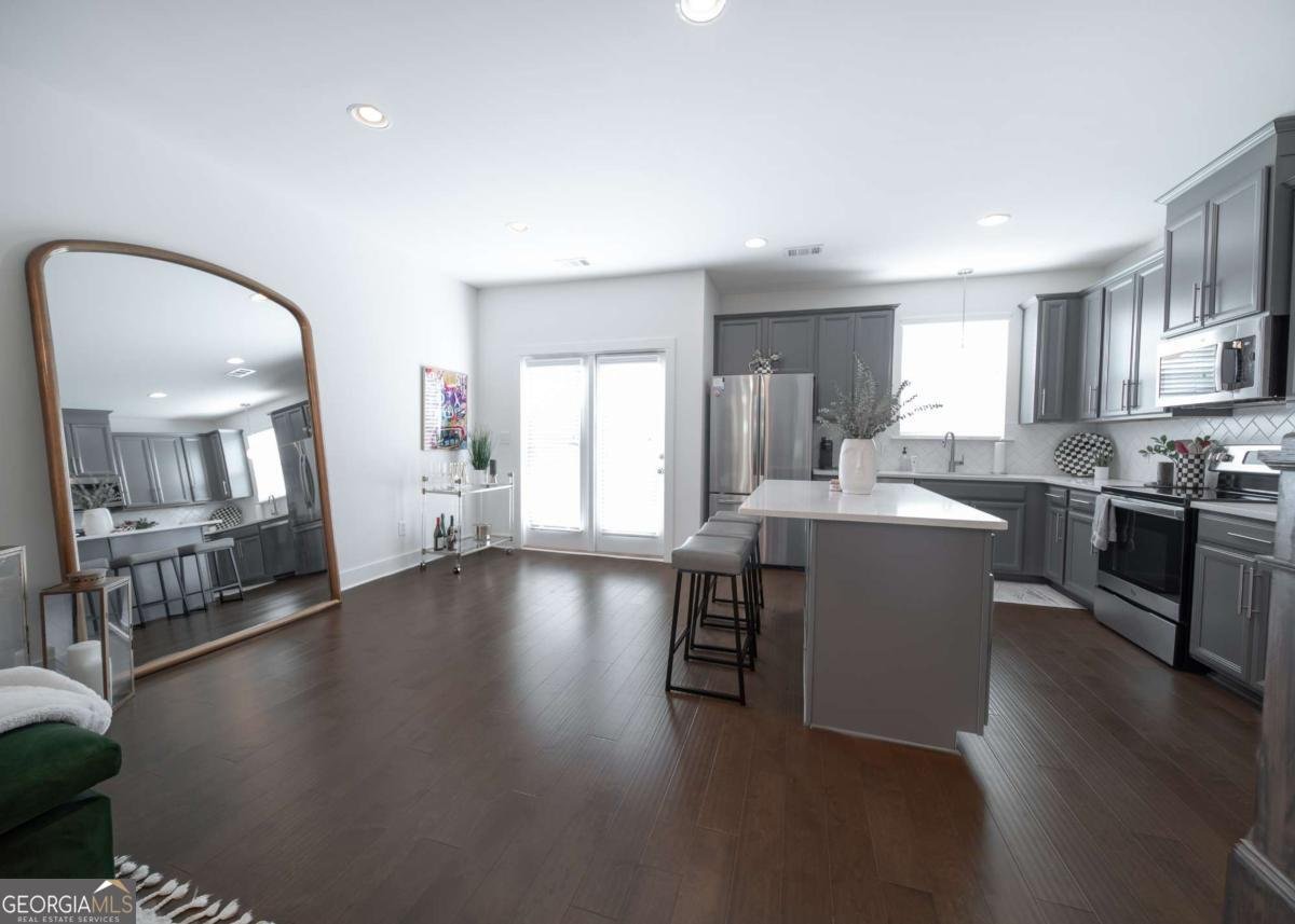 6350 Princeton Ridge Drive Lithonia - 17