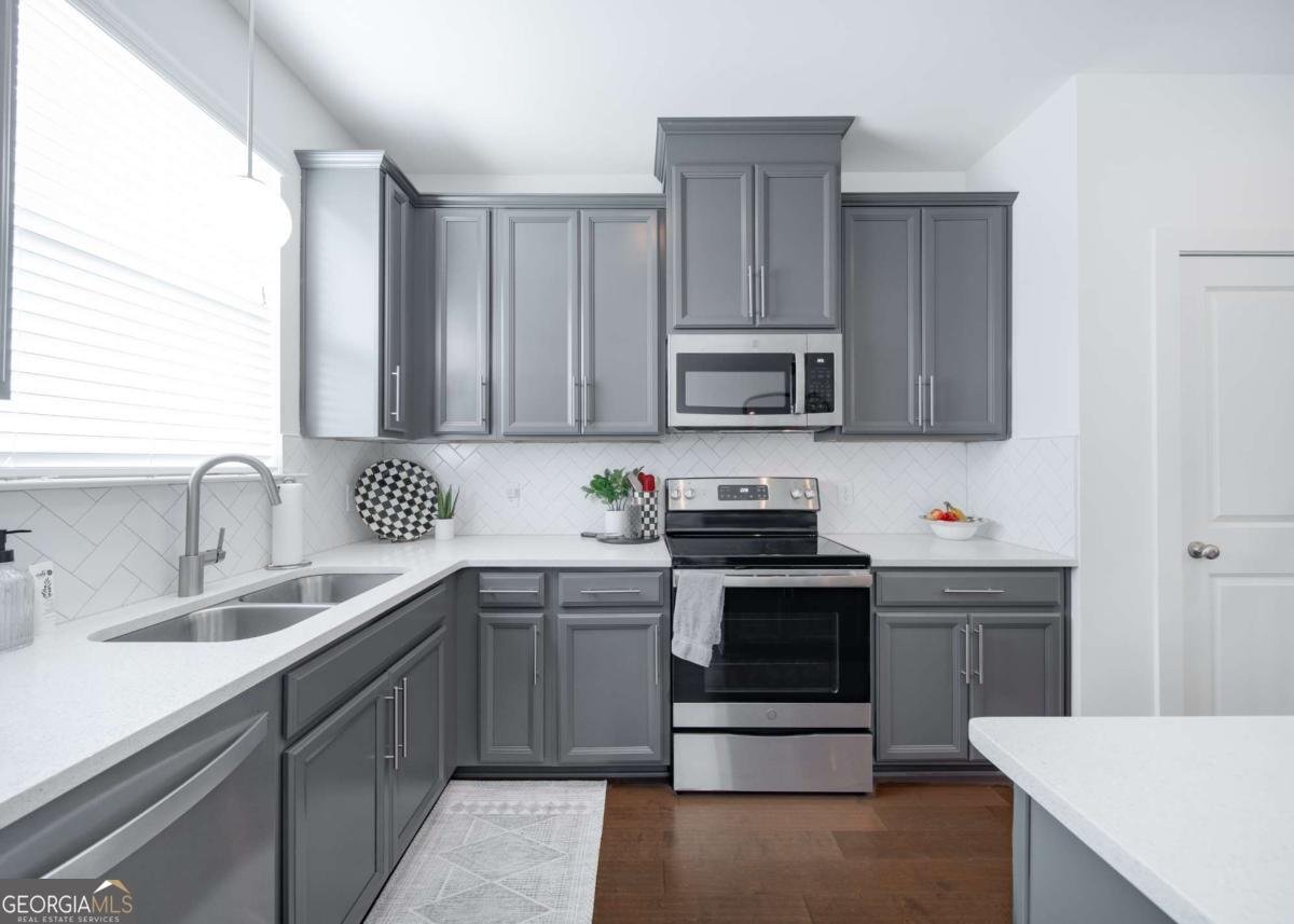 6350 Princeton Ridge Drive Lithonia - 19
