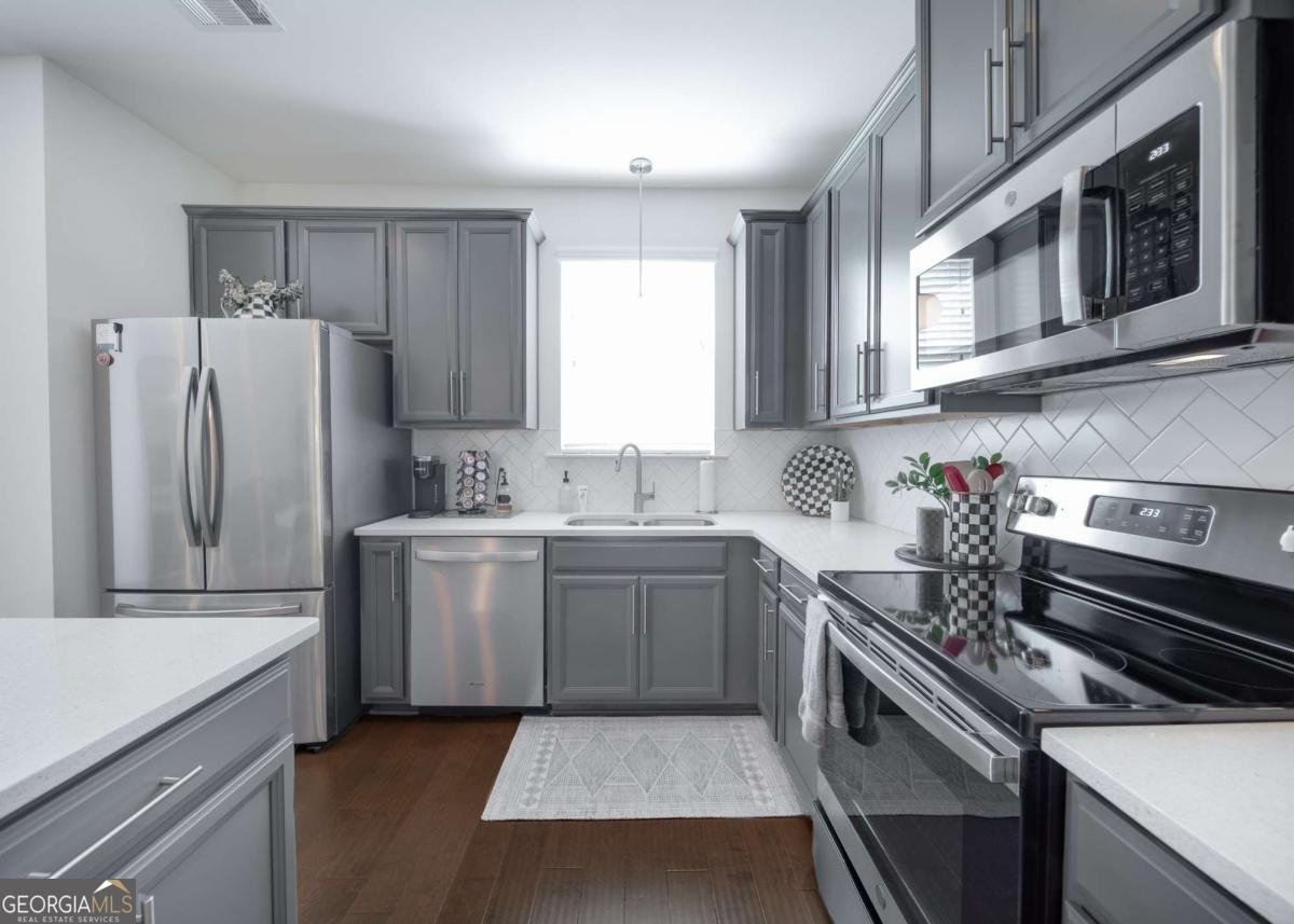 6350 Princeton Ridge Drive Lithonia - 20