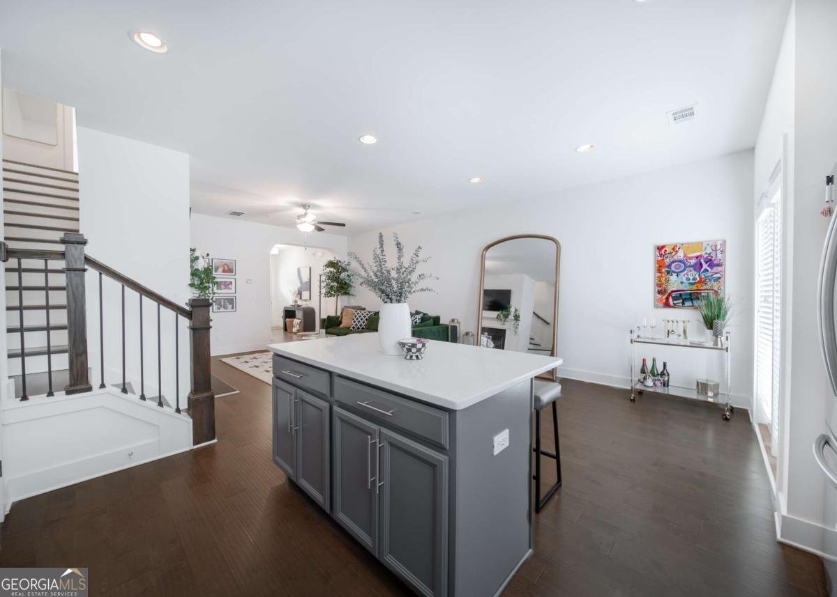 6350 Princeton Ridge Drive Lithonia - 21