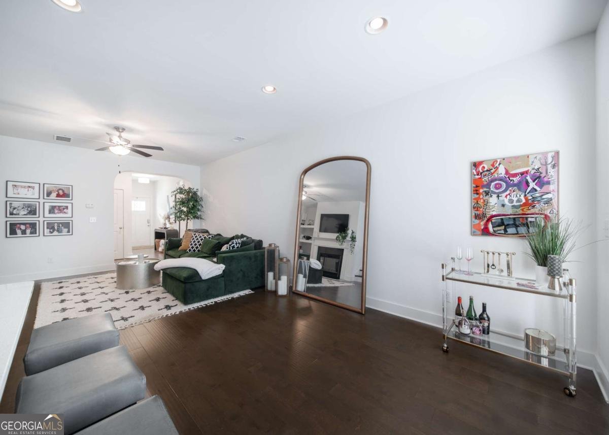 6350 Princeton Ridge Drive Lithonia - 22