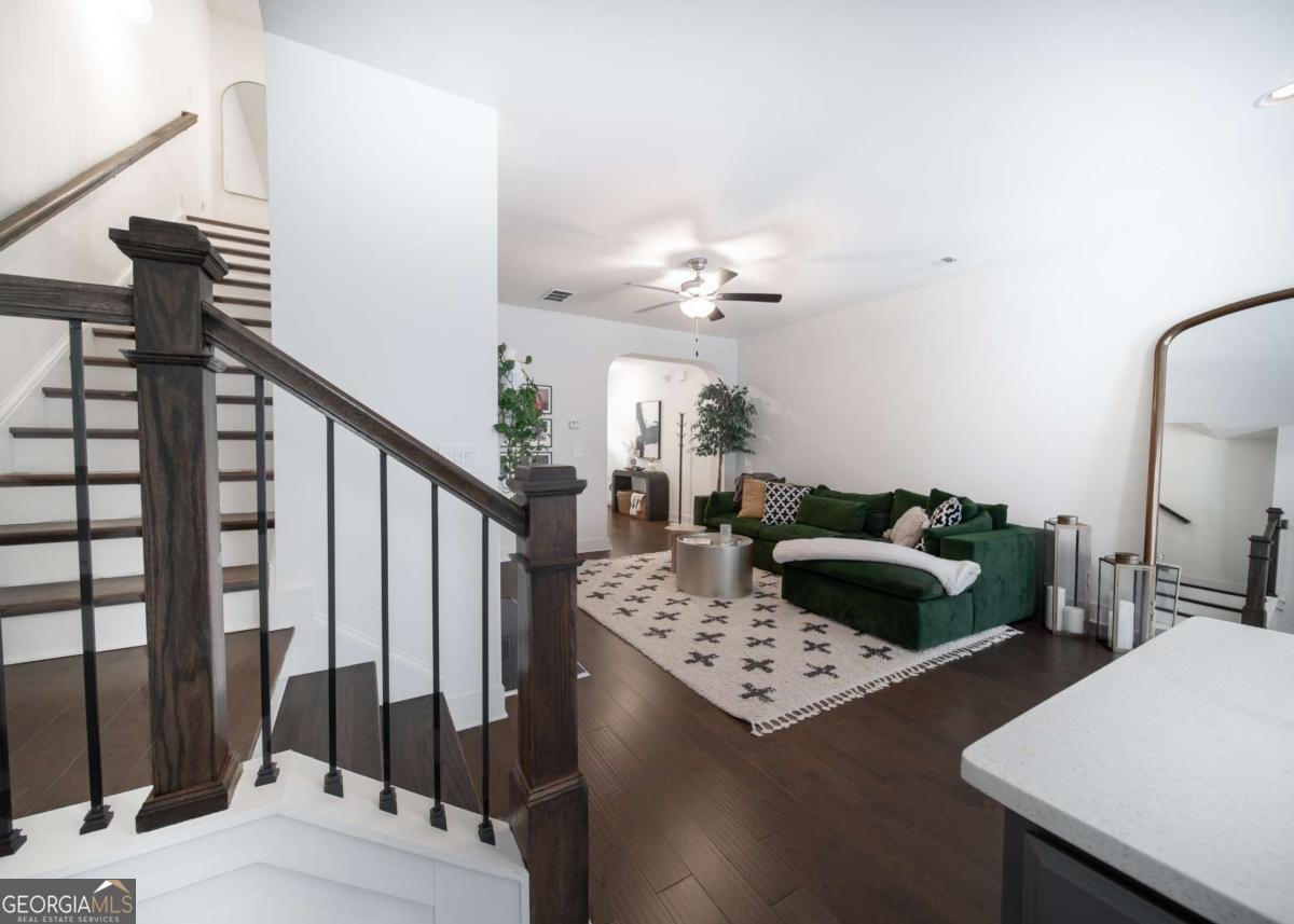 6350 Princeton Ridge Drive Lithonia - 23