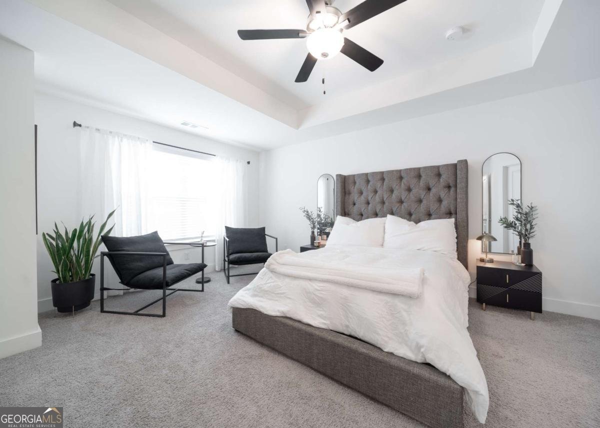 6350 Princeton Ridge Drive Lithonia - 29