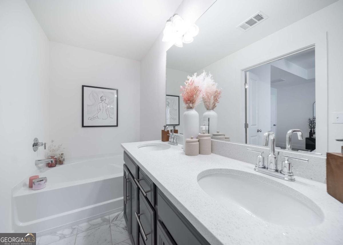 6350 Princeton Ridge Drive Lithonia - 30