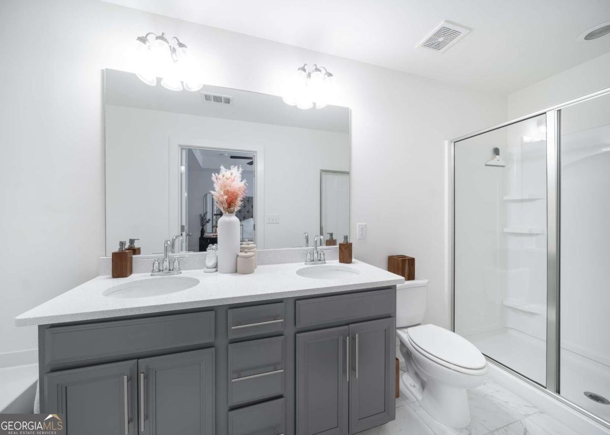 6350 Princeton Ridge Drive Lithonia - 31