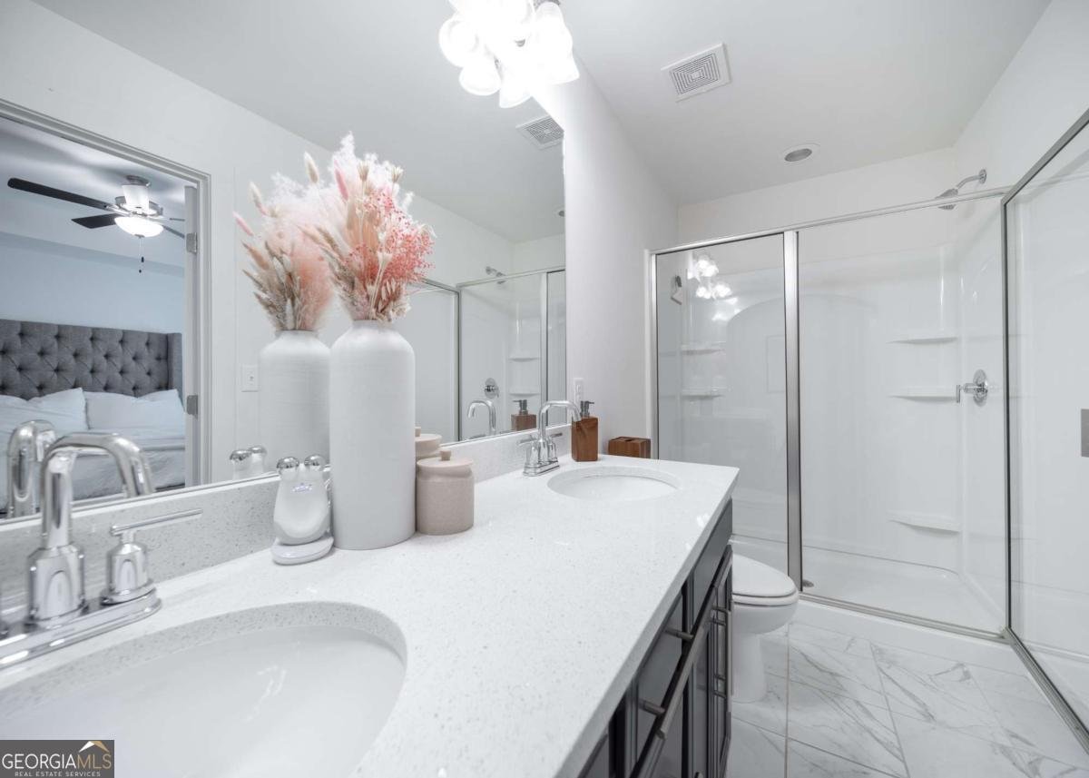 6350 Princeton Ridge Drive Lithonia - 32
