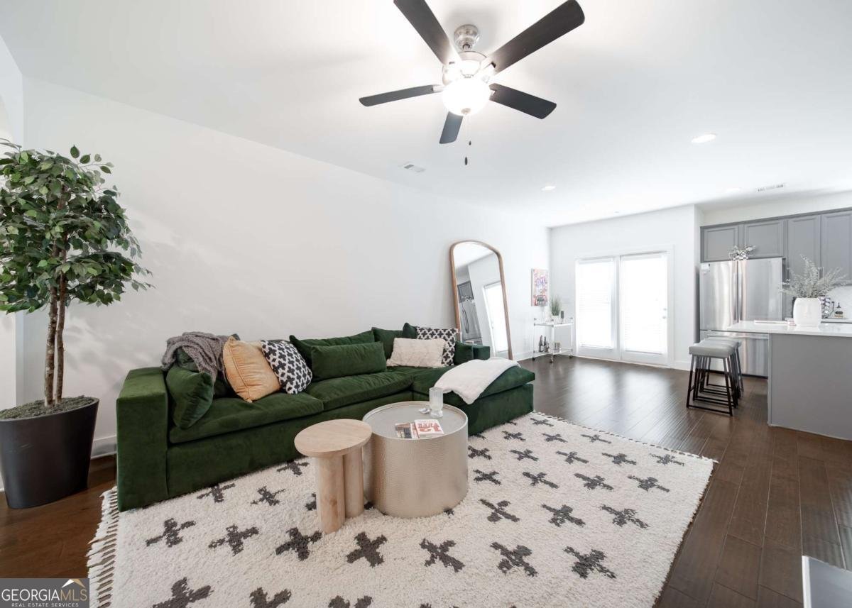 6350 Princeton Ridge Drive Lithonia - 6