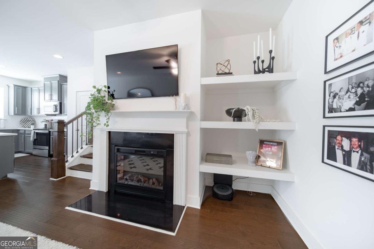 6350 Princeton Ridge Drive Lithonia - 7