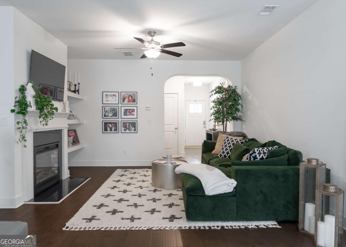 6350 Princeton Ridge Drive Lithonia - 9