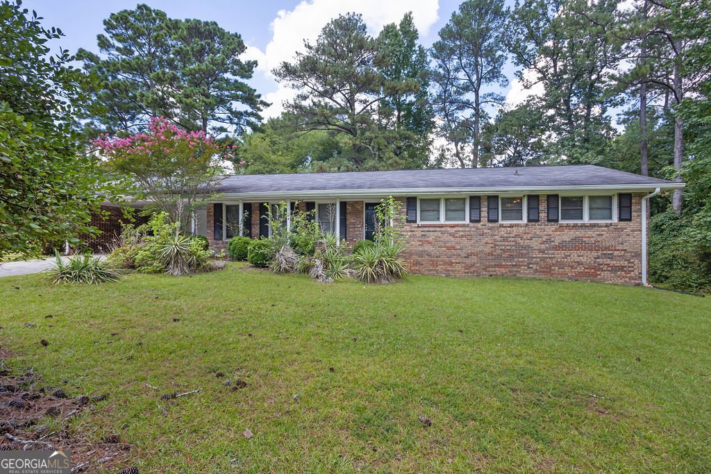 1344 Hill Drive Conyers - 2