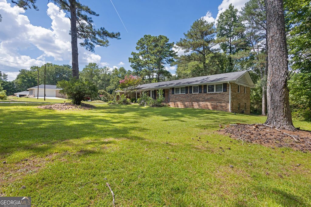 1344 Hill Drive Conyers - 4