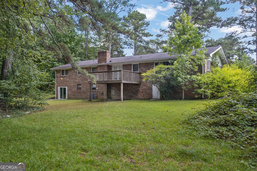 1344 Hill Drive Conyers - 5