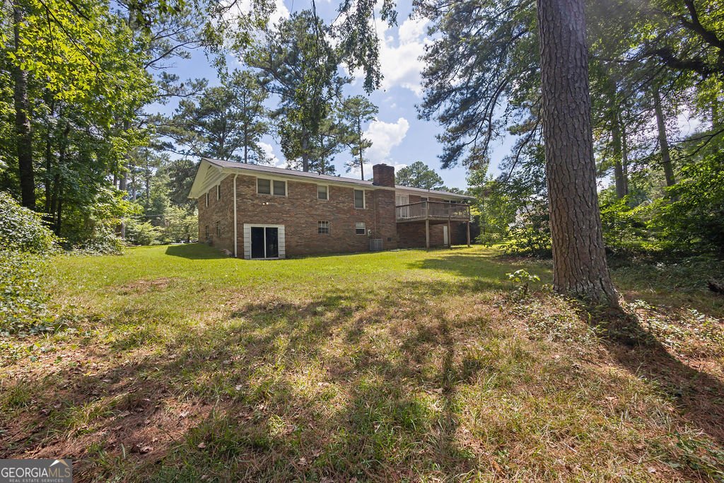 1344 Hill Drive Conyers - 6