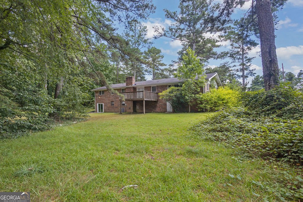 1344 Hill Drive Conyers - 7