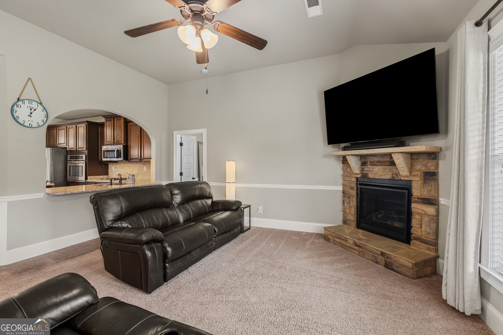 3472 Parkside View Boulevard Dacula - 10