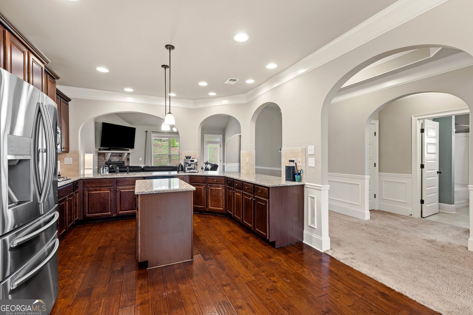 3472 Parkside View Boulevard Dacula - 13