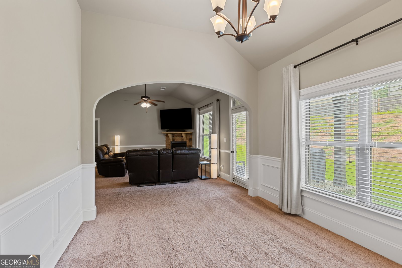 3472 Parkside View Boulevard Dacula - 14