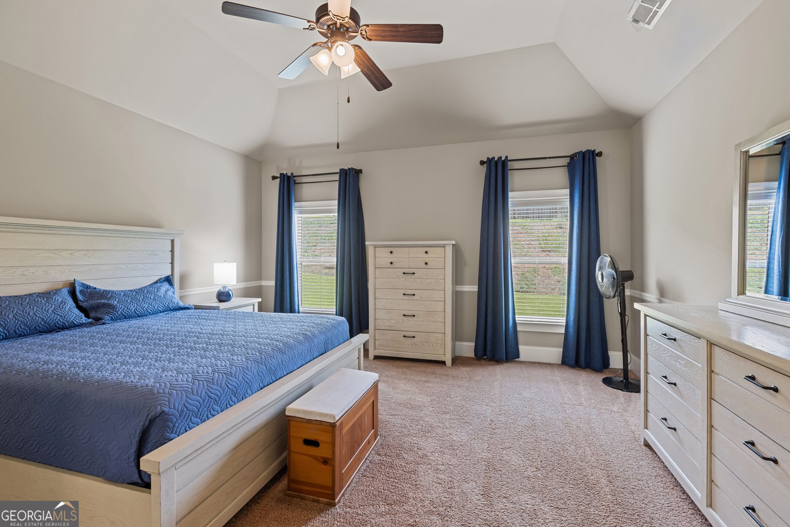 3472 Parkside View Boulevard Dacula - 16