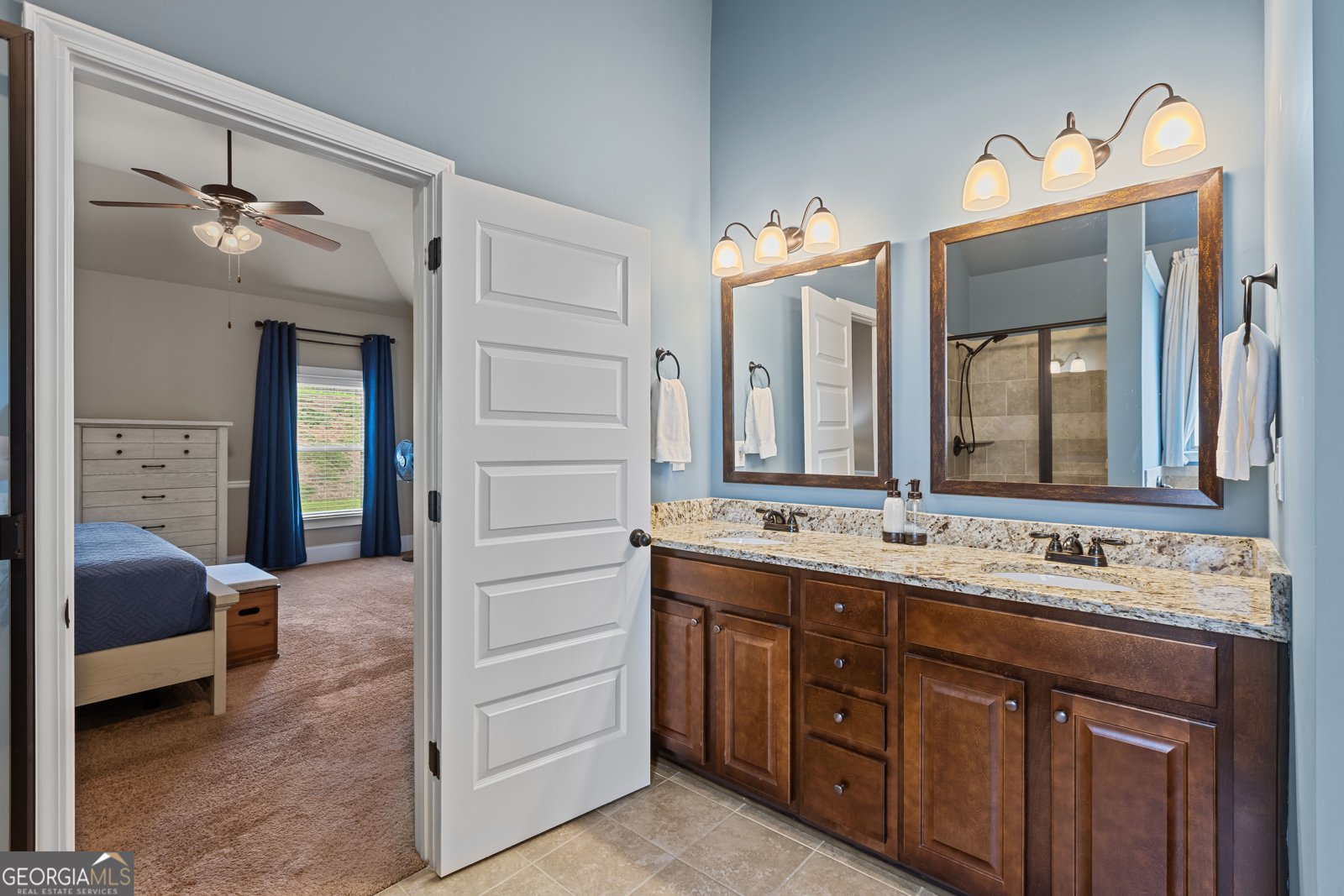 3472 Parkside View Boulevard Dacula - 18