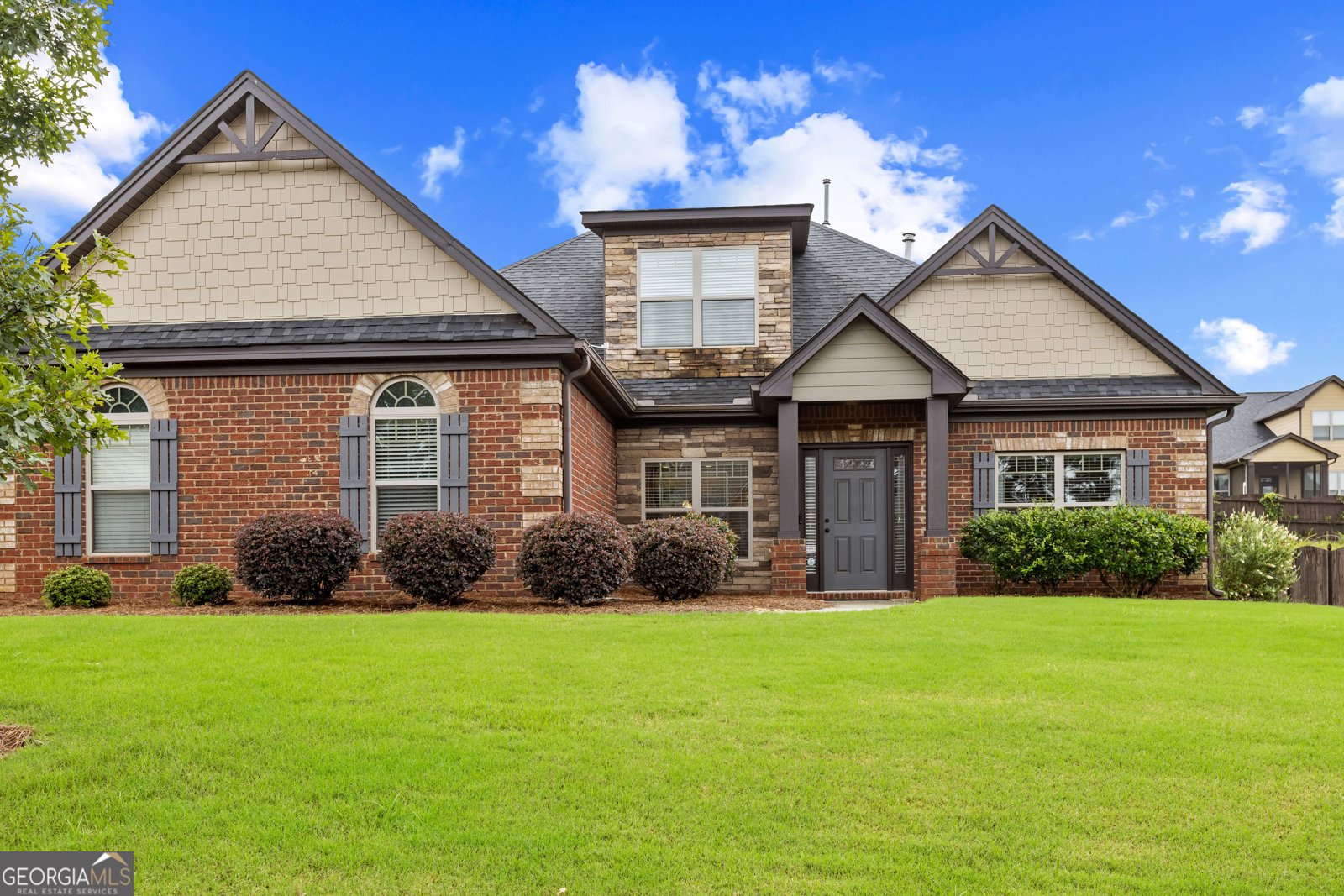 3472 Parkside View Boulevard Dacula - 2
