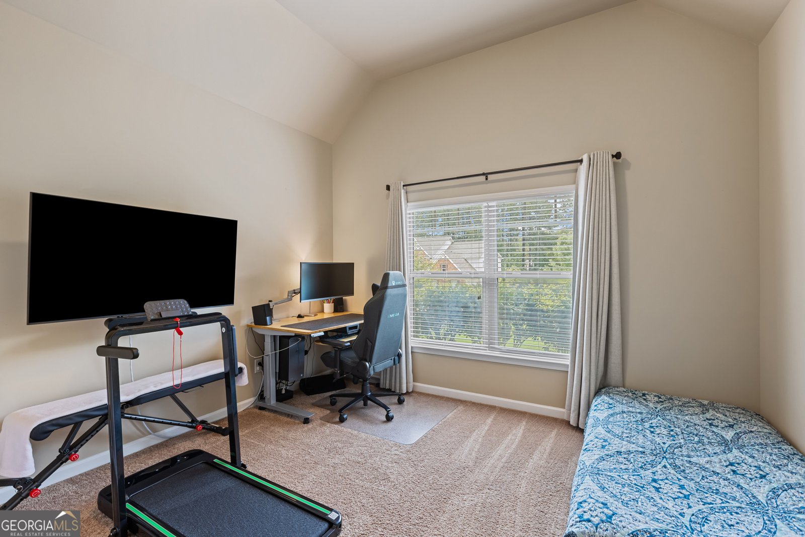 3472 Parkside View Boulevard Dacula - 20