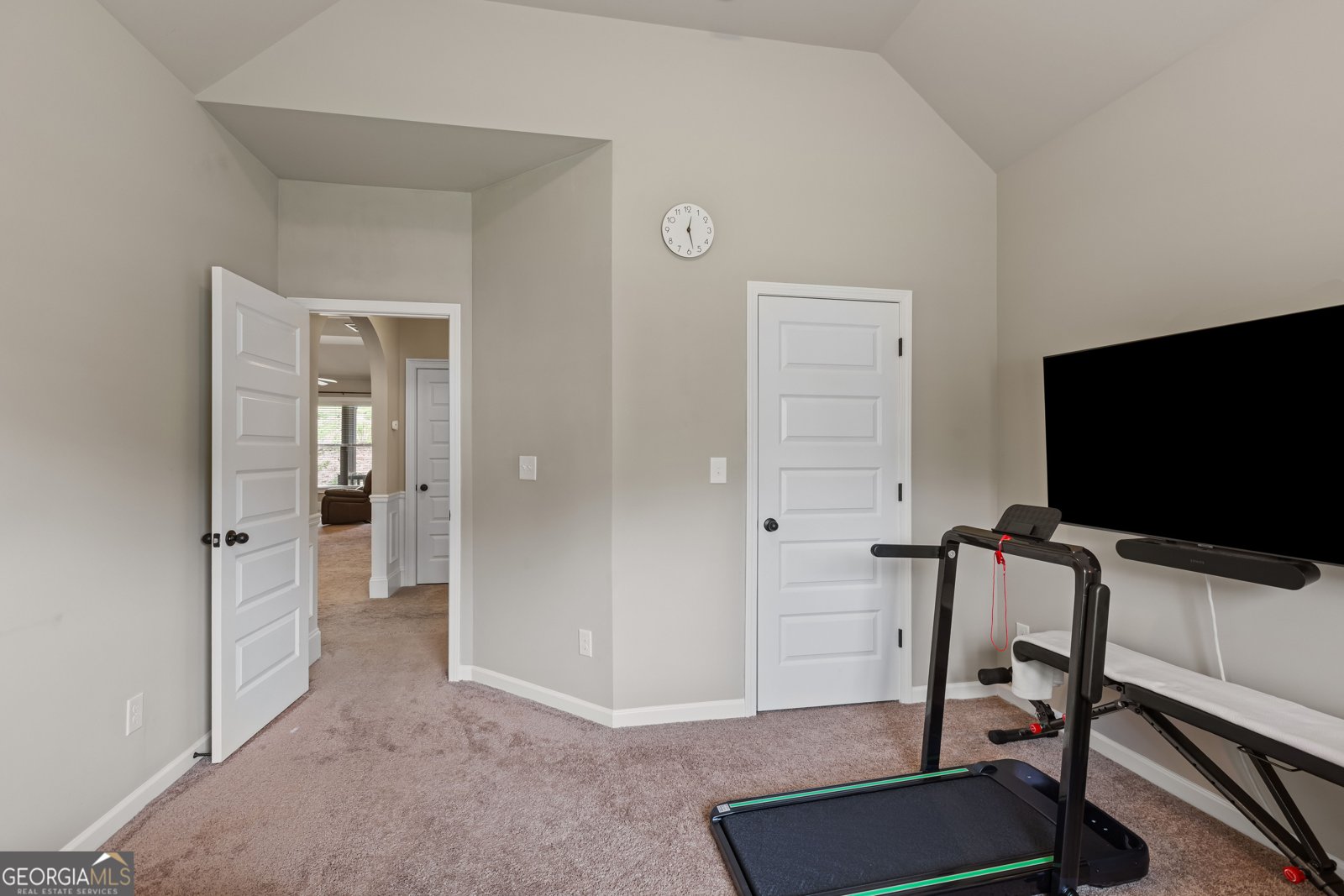 3472 Parkside View Boulevard Dacula - 22