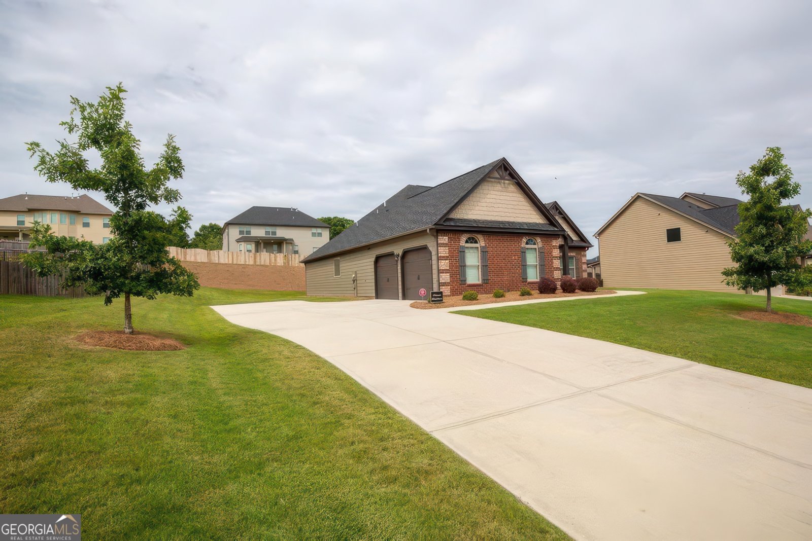 3472 Parkside View Boulevard Dacula - 3