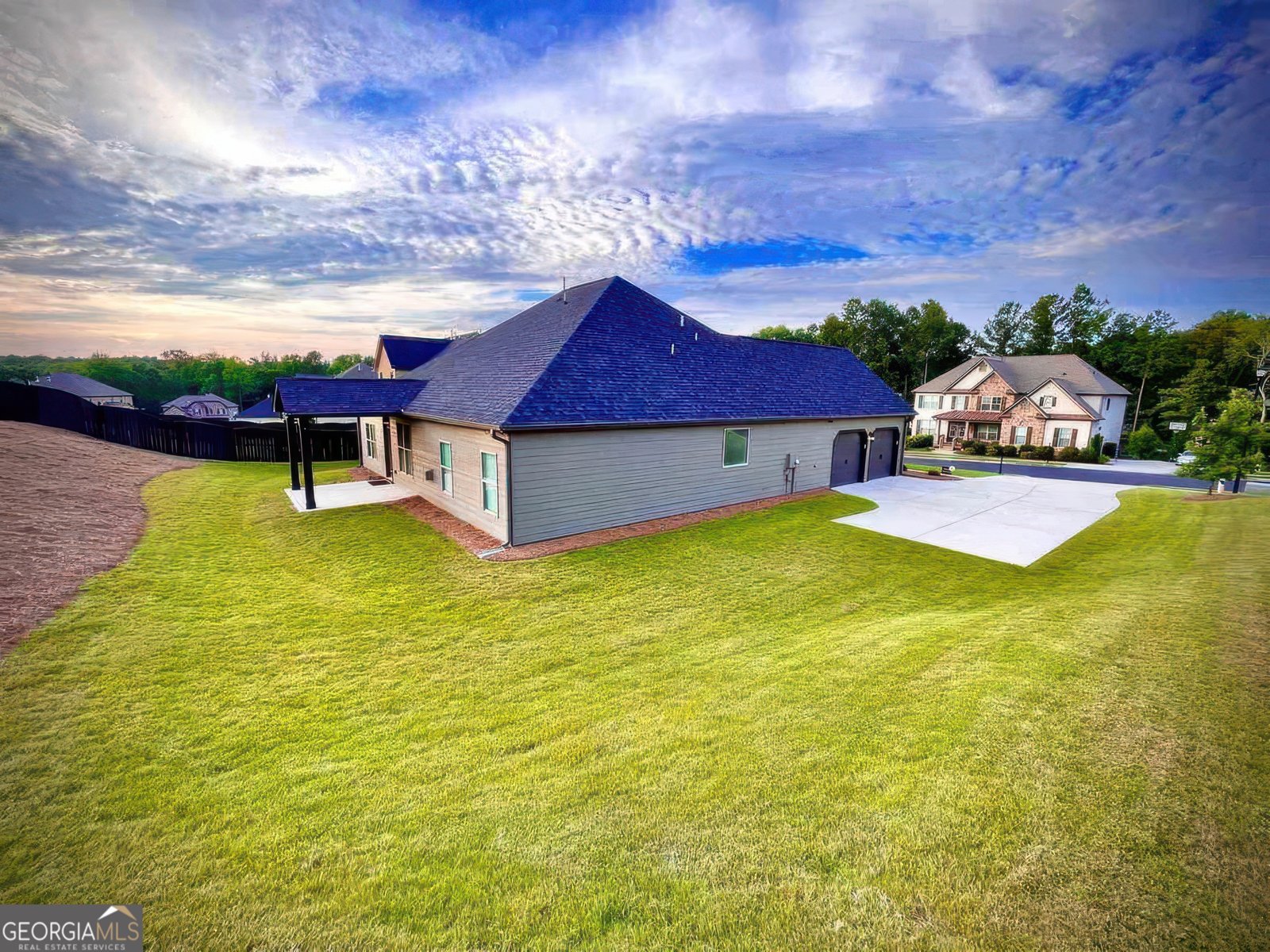 3472 Parkside View Boulevard Dacula - 4
