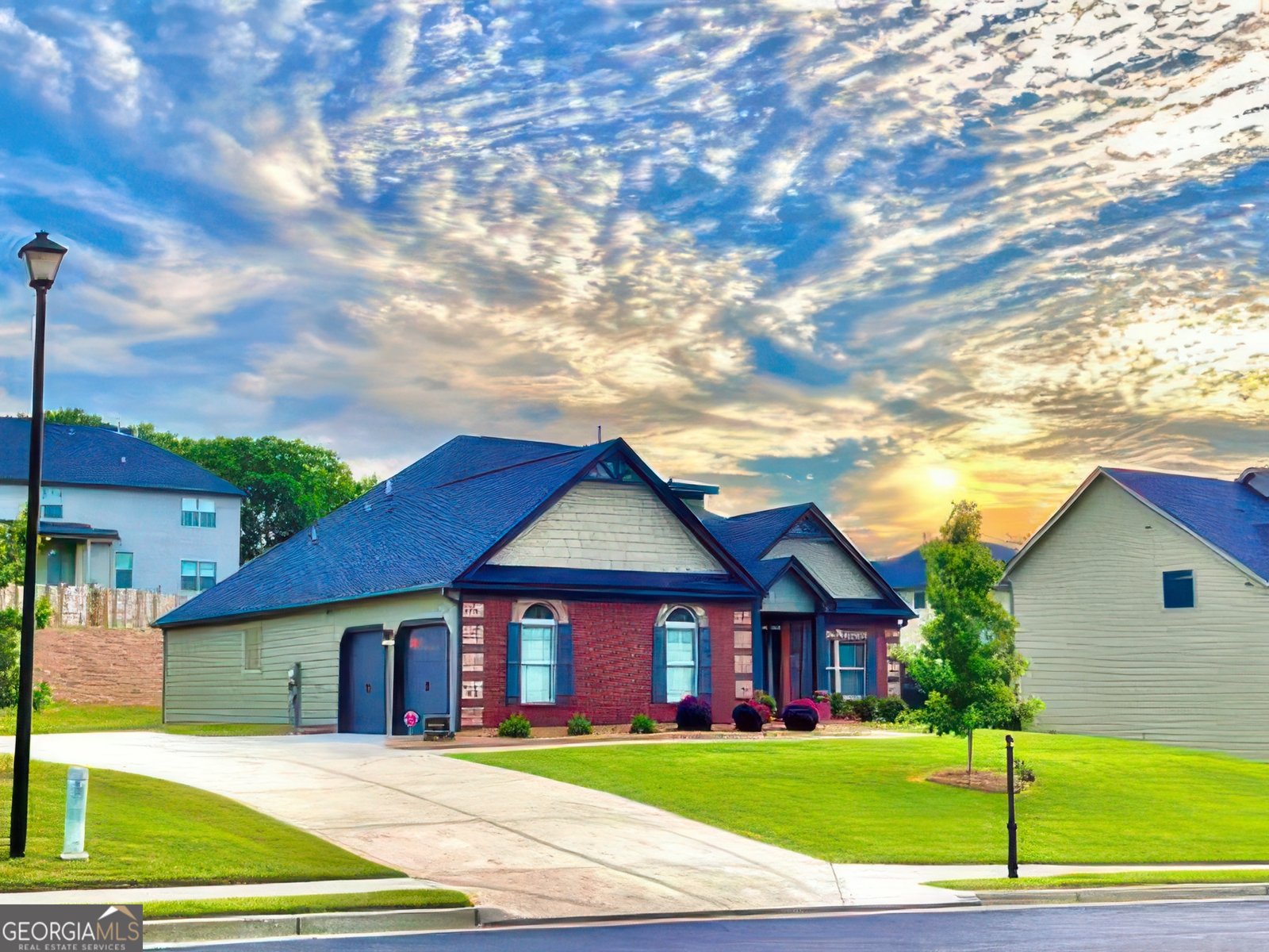3472 Parkside View Boulevard Dacula - 6