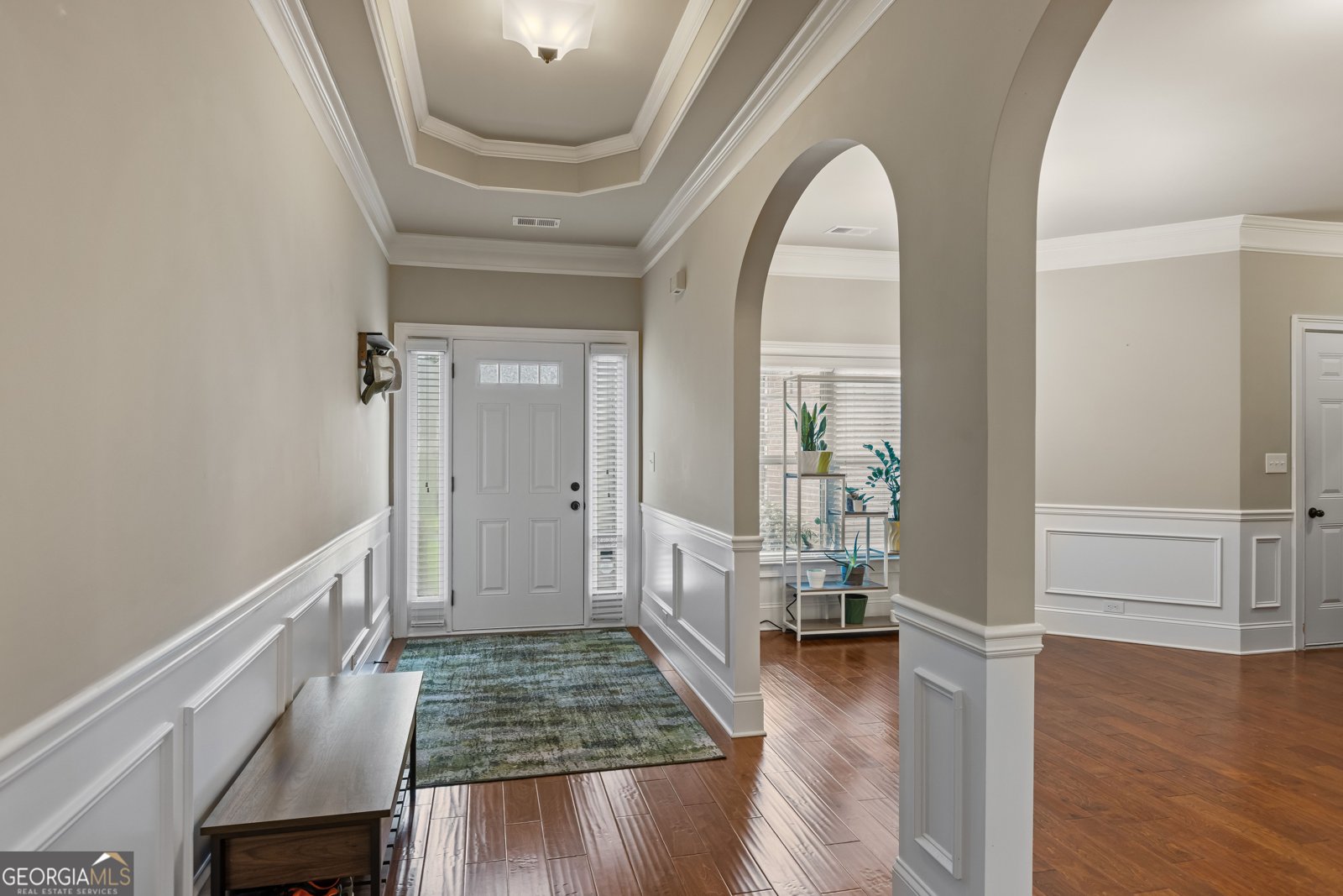 3472 Parkside View Boulevard Dacula - 7