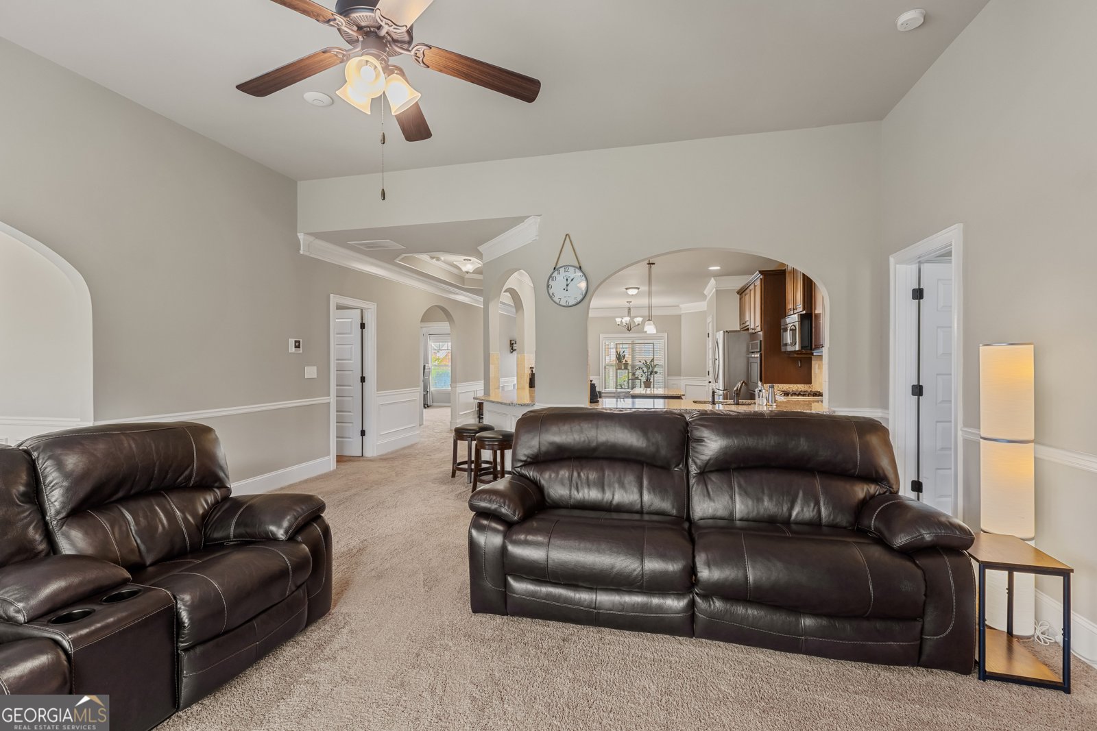 3472 Parkside View Boulevard Dacula - 8