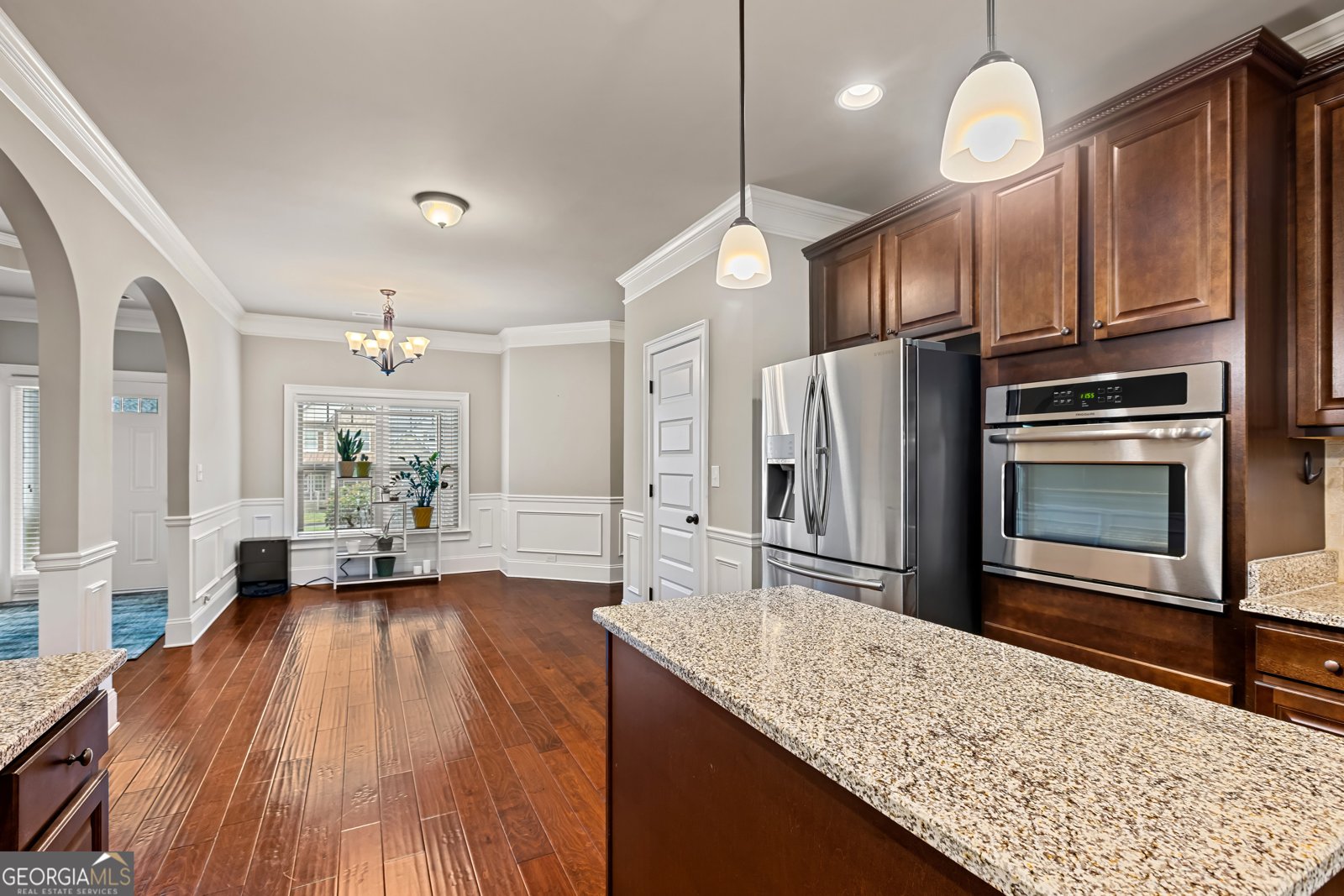 3472 Parkside View Boulevard Dacula - 9