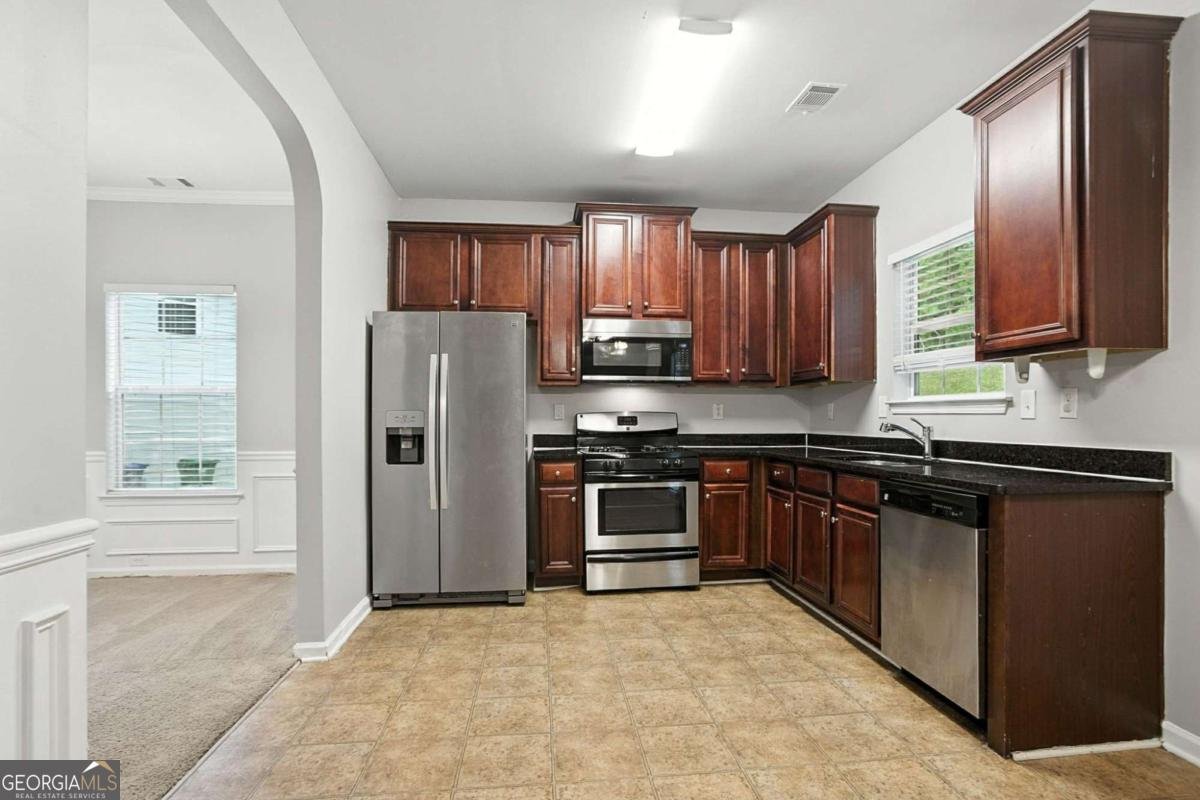 7536 Poplar Falls Trail Lithonia - 11