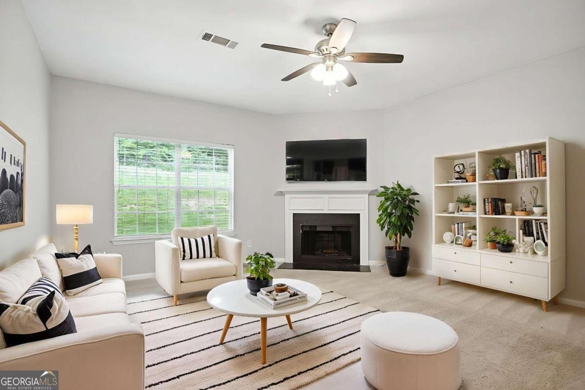 7536 Poplar Falls Trail Lithonia - 3