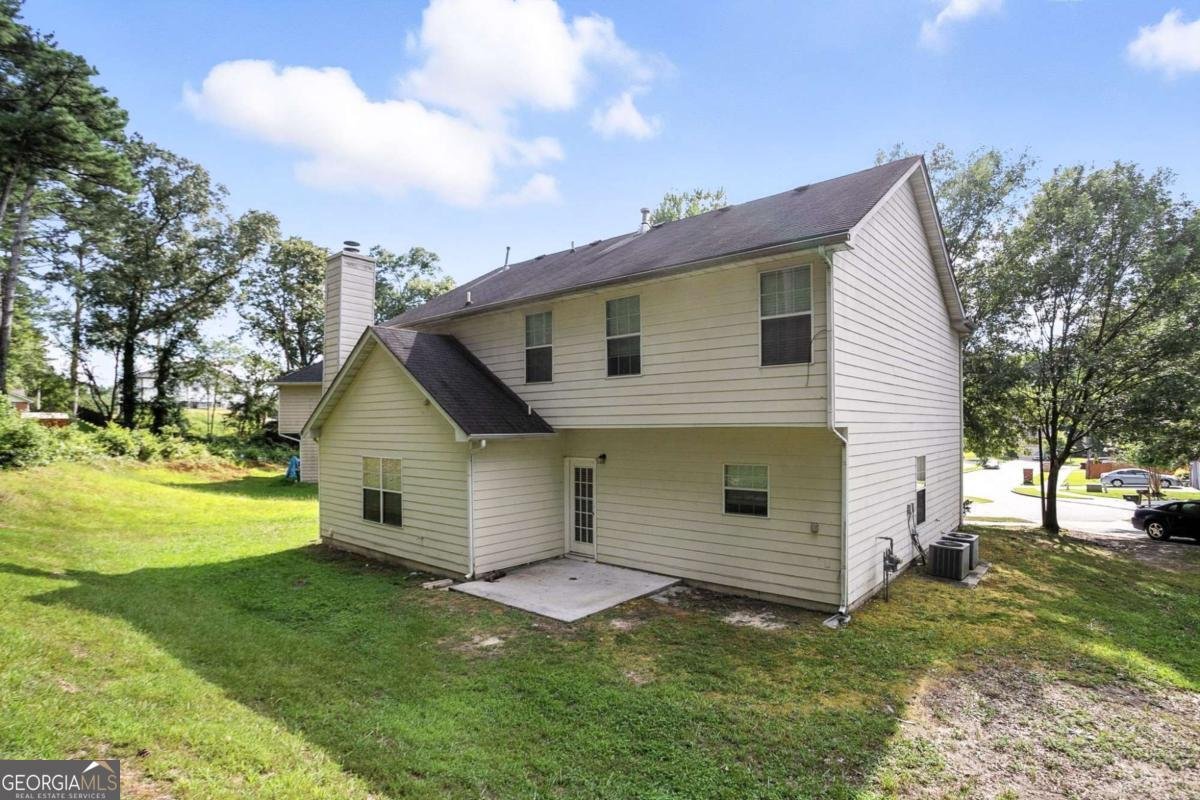 7536 Poplar Falls Trail Lithonia - 33