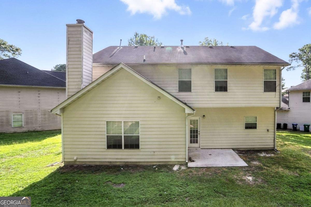 7536 Poplar Falls Trail Lithonia - 34