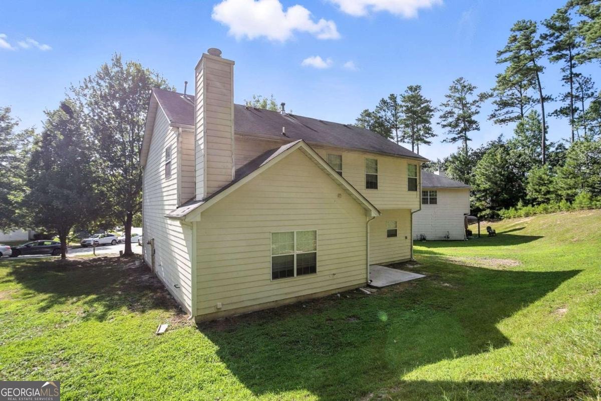 7536 Poplar Falls Trail Lithonia - 35