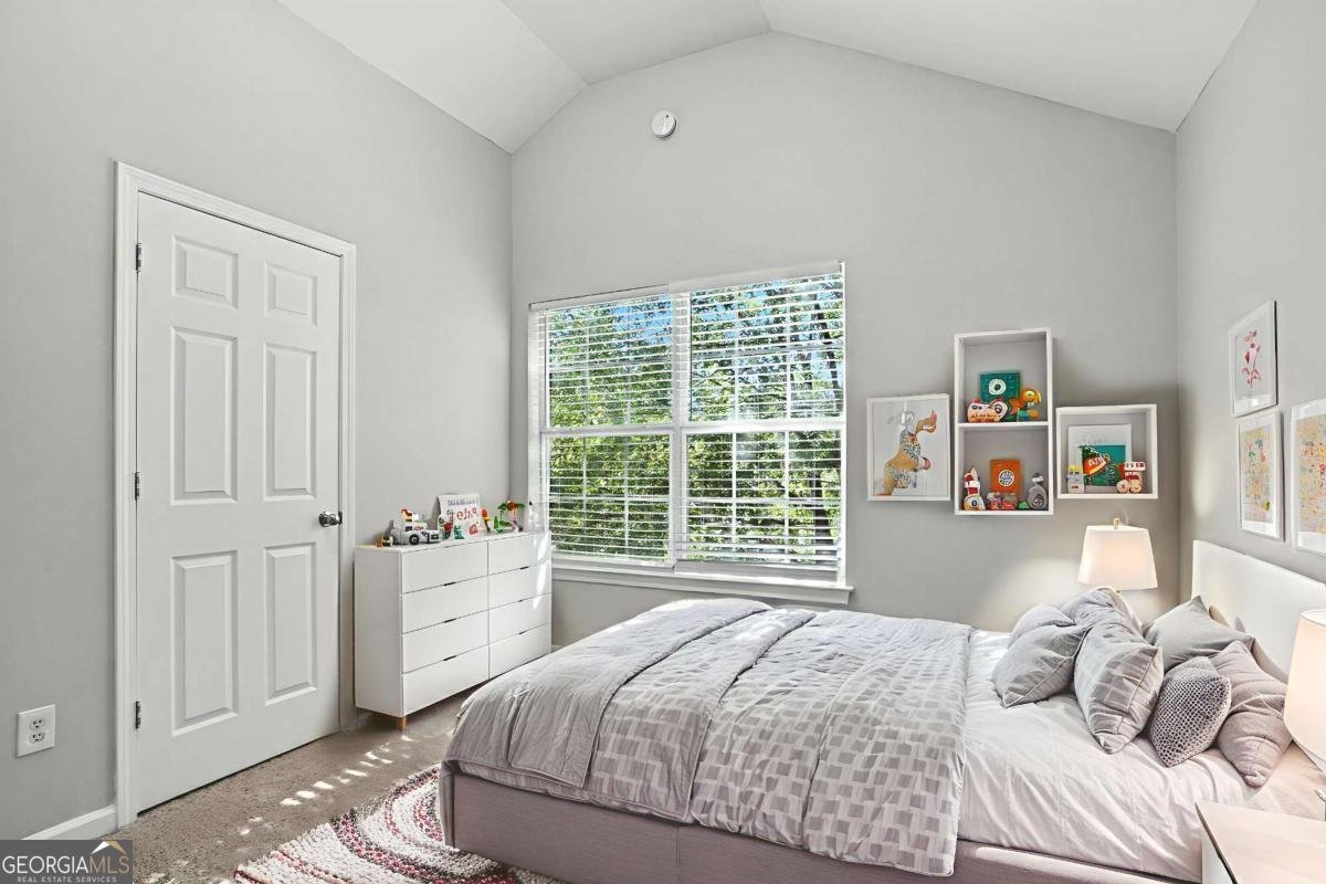 7536 Poplar Falls Trail Lithonia - 5