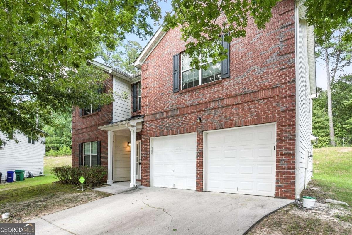 7536 Poplar Falls Trail Lithonia - 7