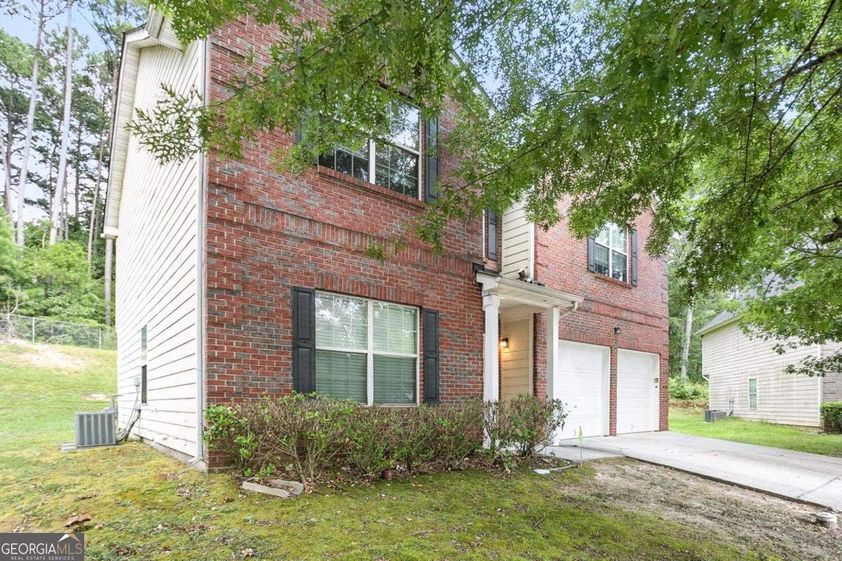7536 Poplar Falls Trail Lithonia - 8