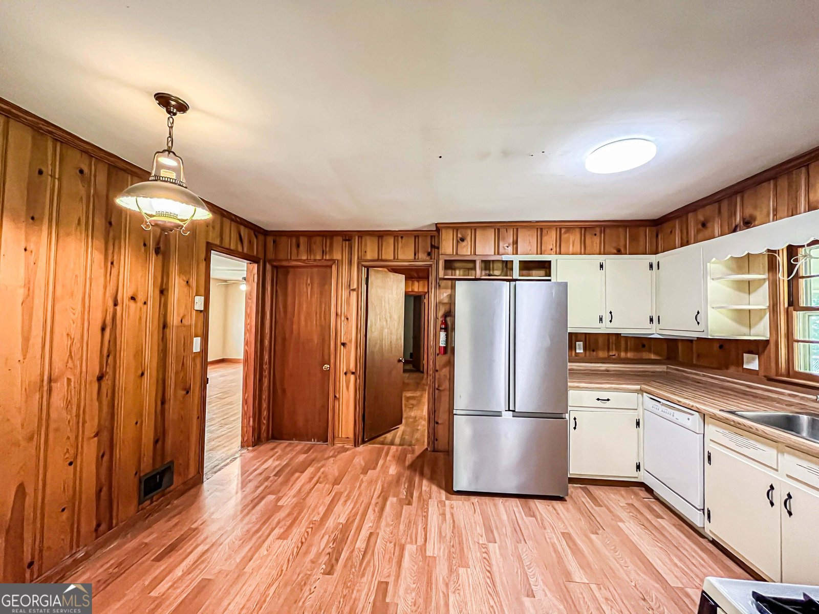 767 Old Jackson Road McDonough - 1