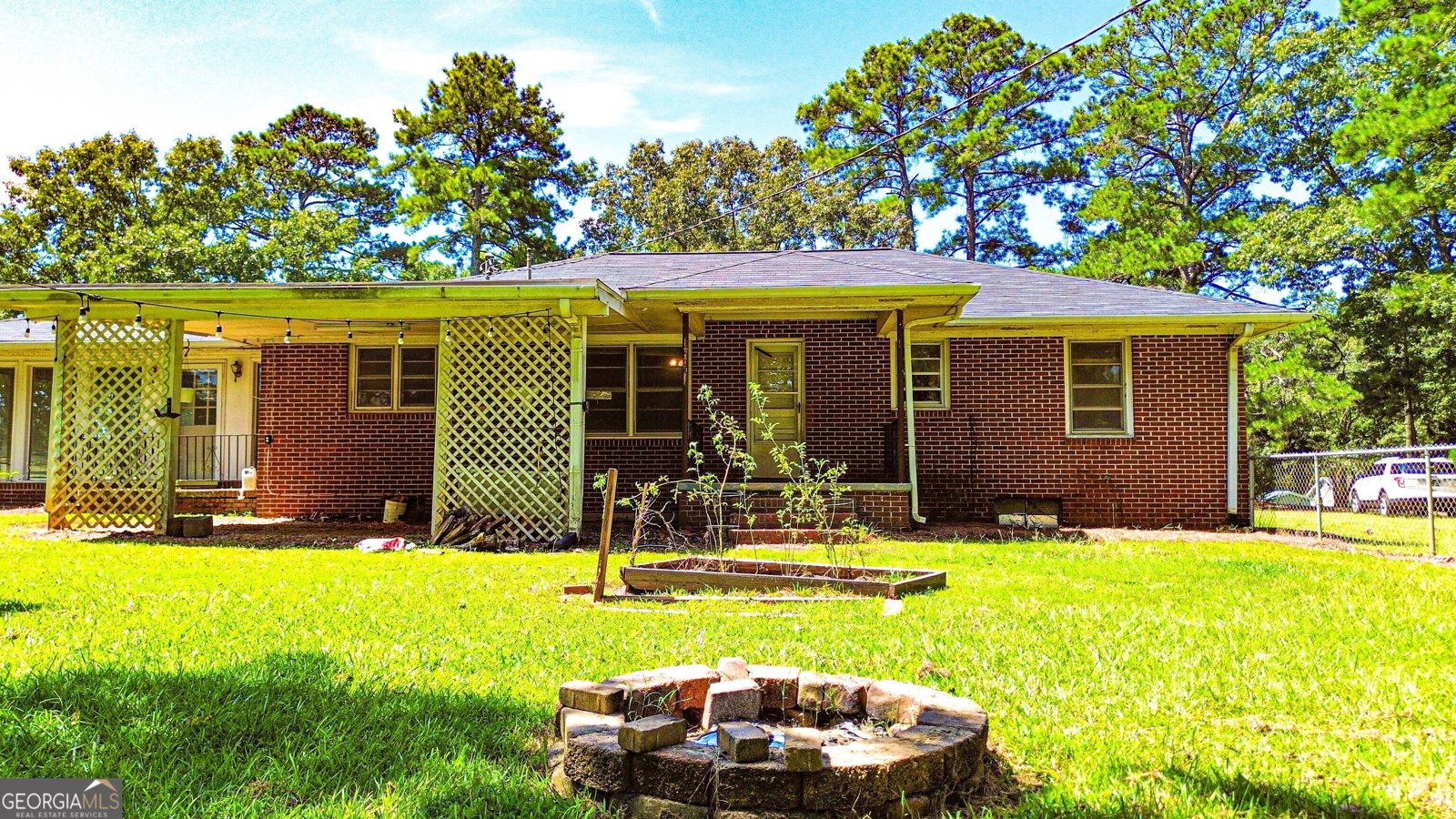 767 Old Jackson Road McDonough - 17