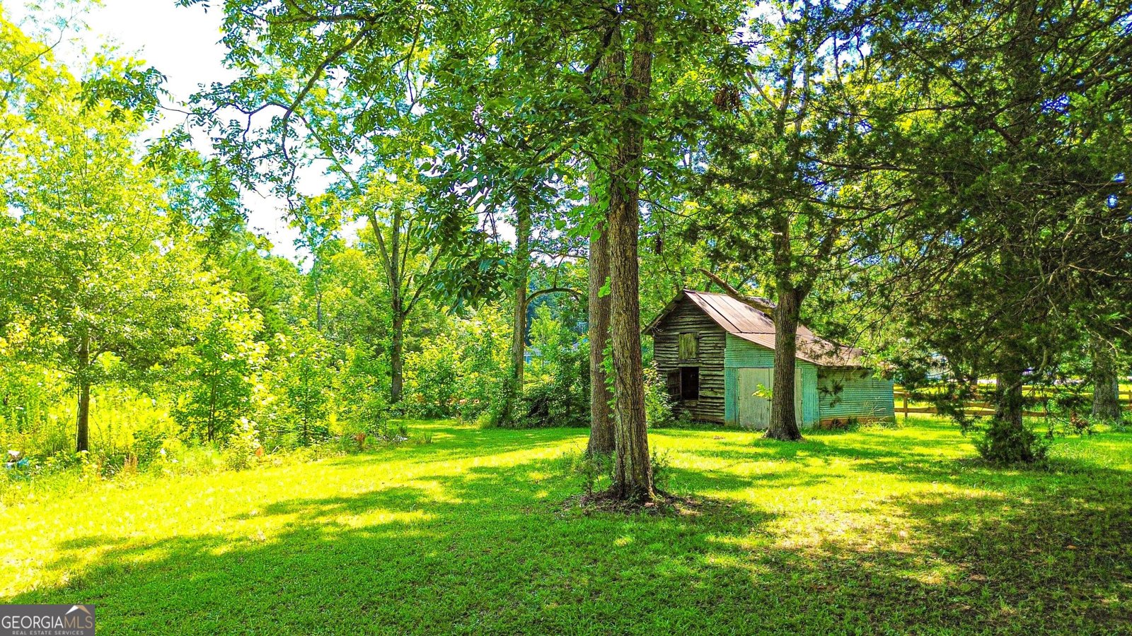767 Old Jackson Road McDonough - 18