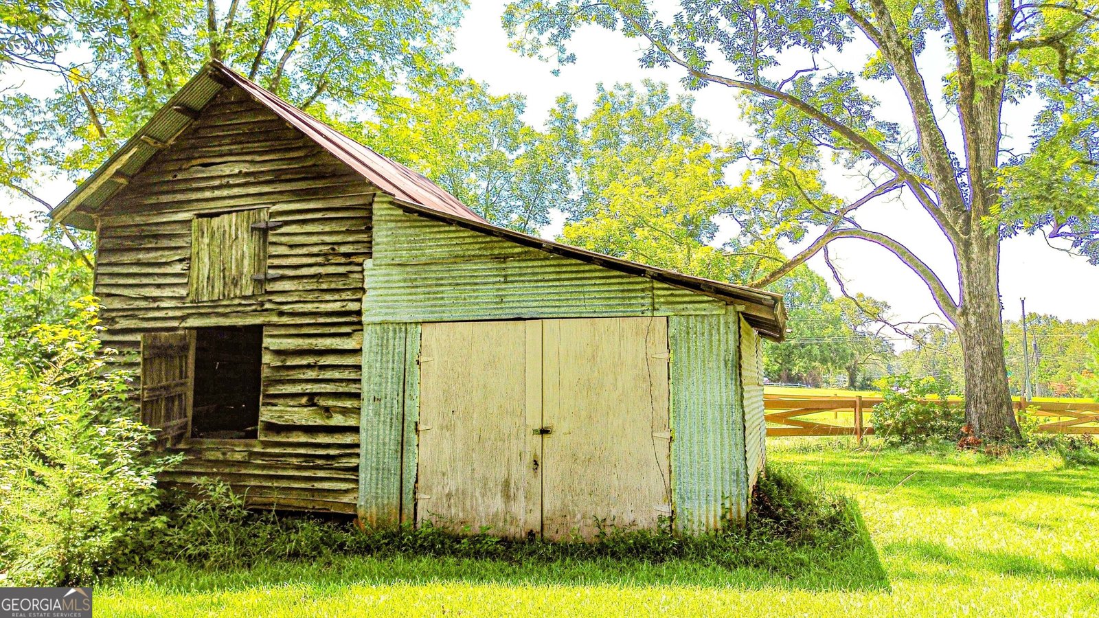 767 Old Jackson Road McDonough - 19