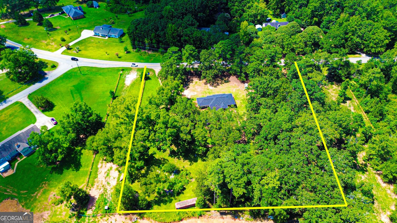 767 Old Jackson Road McDonough - 20
