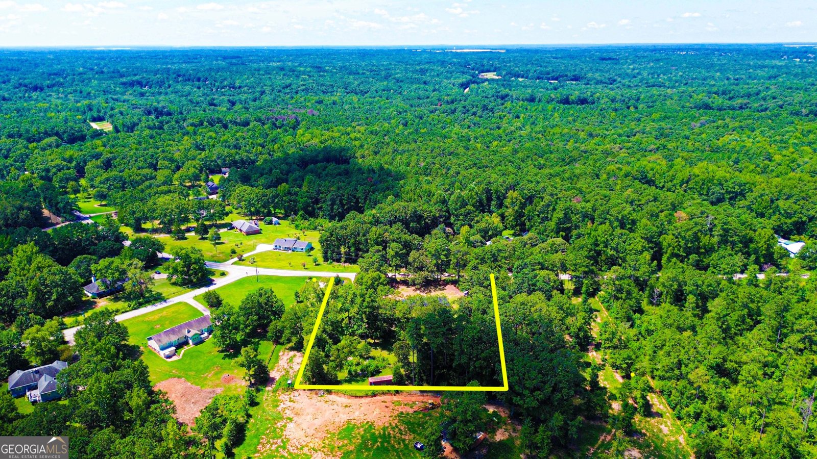 767 Old Jackson Road McDonough - 21