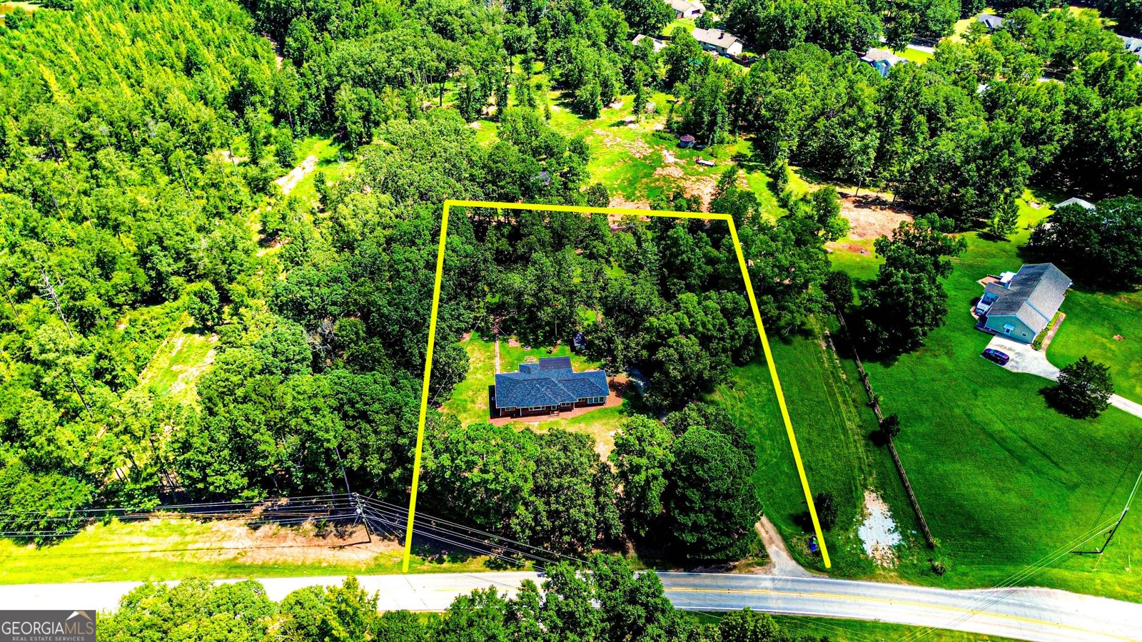 767 Old Jackson Road McDonough - 23
